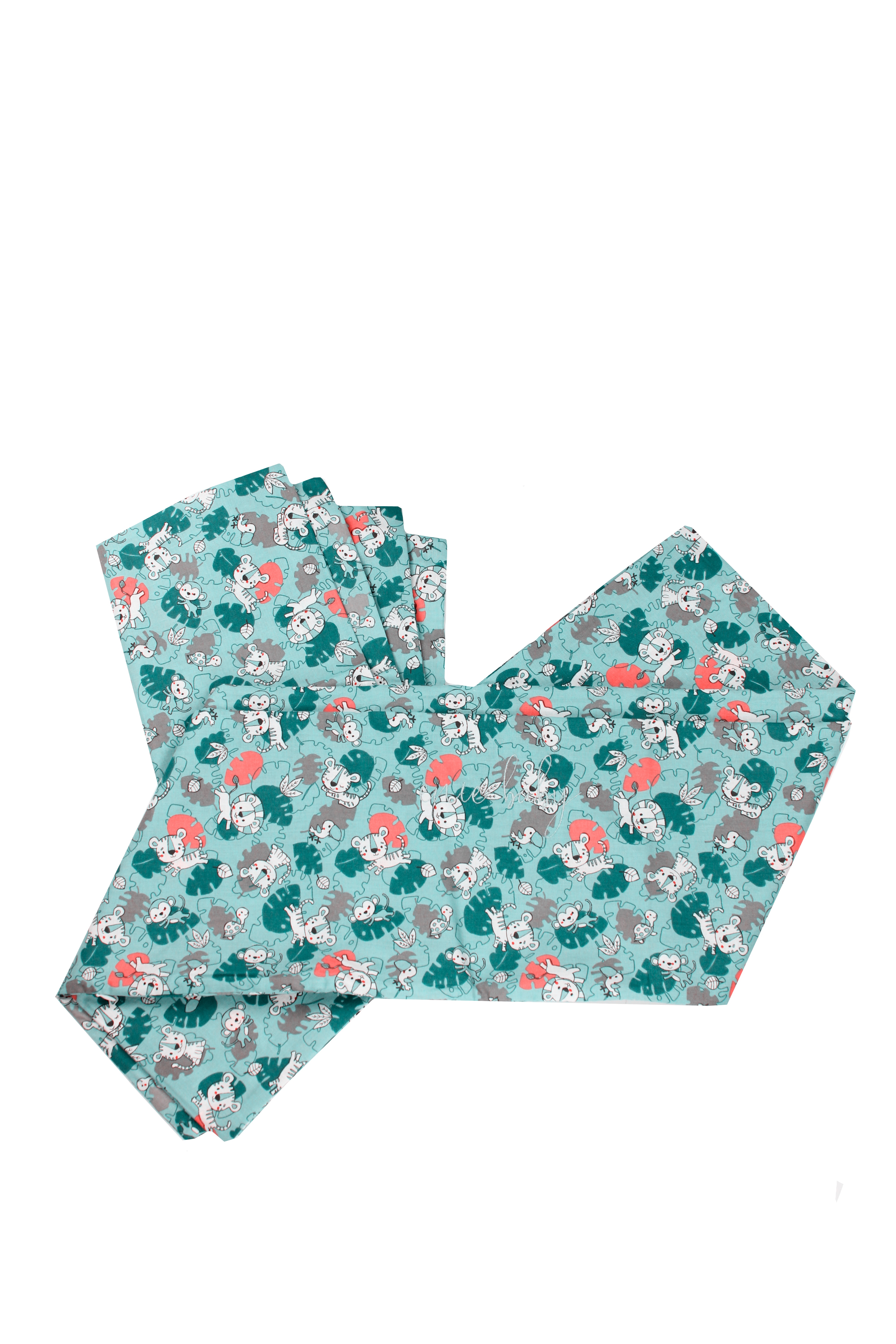 enie baby Povlečení essential LVÍČCI