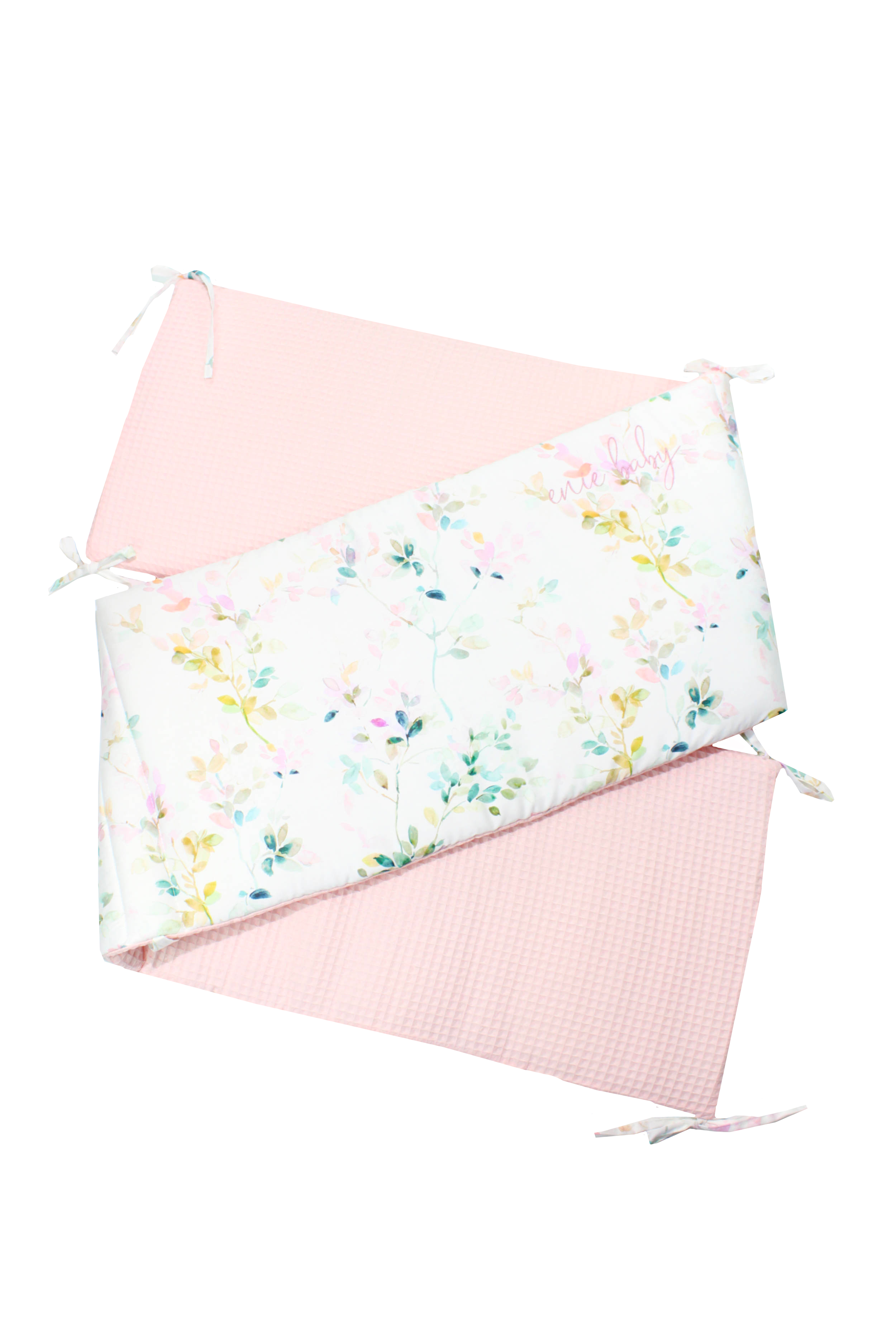 enie baby Mantinel SPRING LEAVES