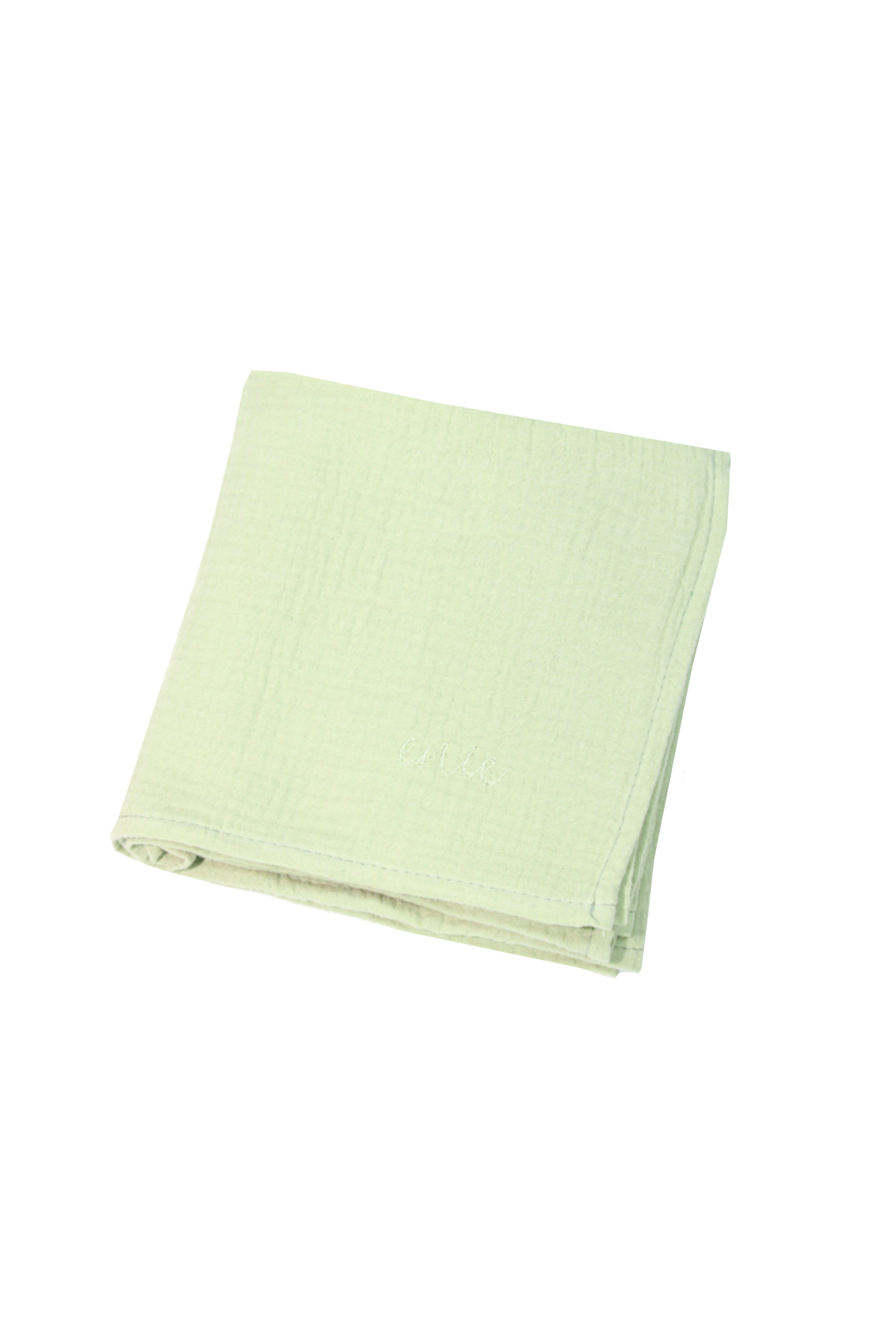 enie baby Mušelínová plenka 70x70cm hrášková