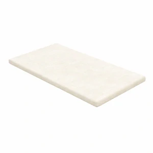 enie baby Cestovní rolovatelná matrace 60 x 120 x 4 cm světle růžová