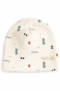 enie baby Dětská čepice 0-3m Be