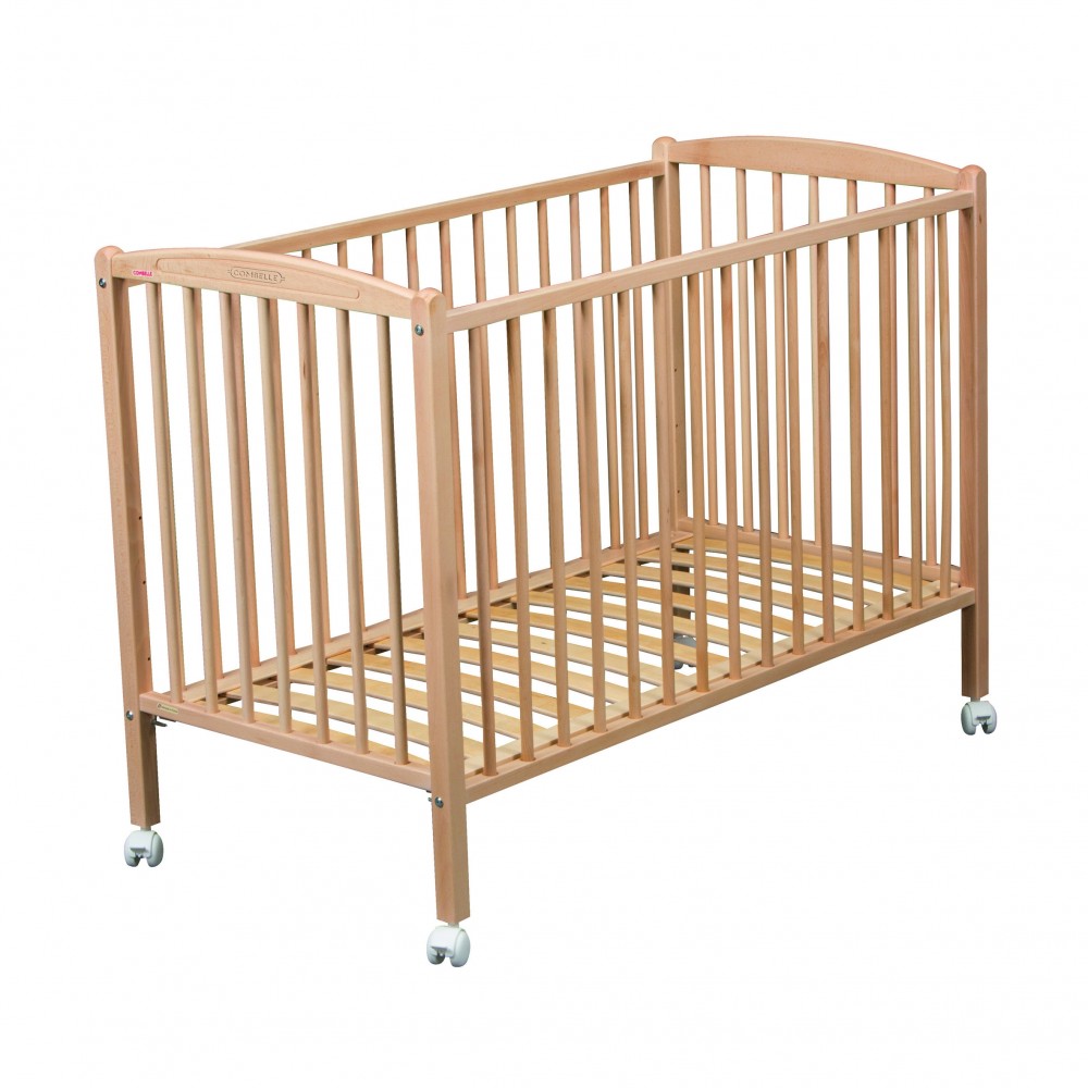 Combelle Postýlka ARTHUR natural 70X140 cm