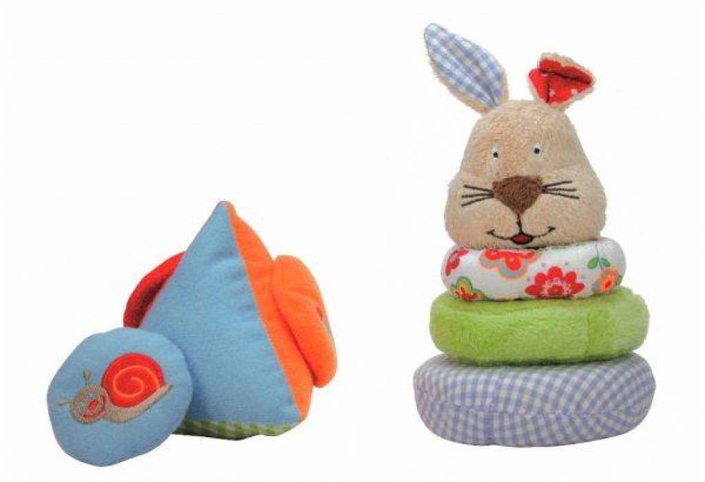 Latitude Enfant baby mini hry na cesty