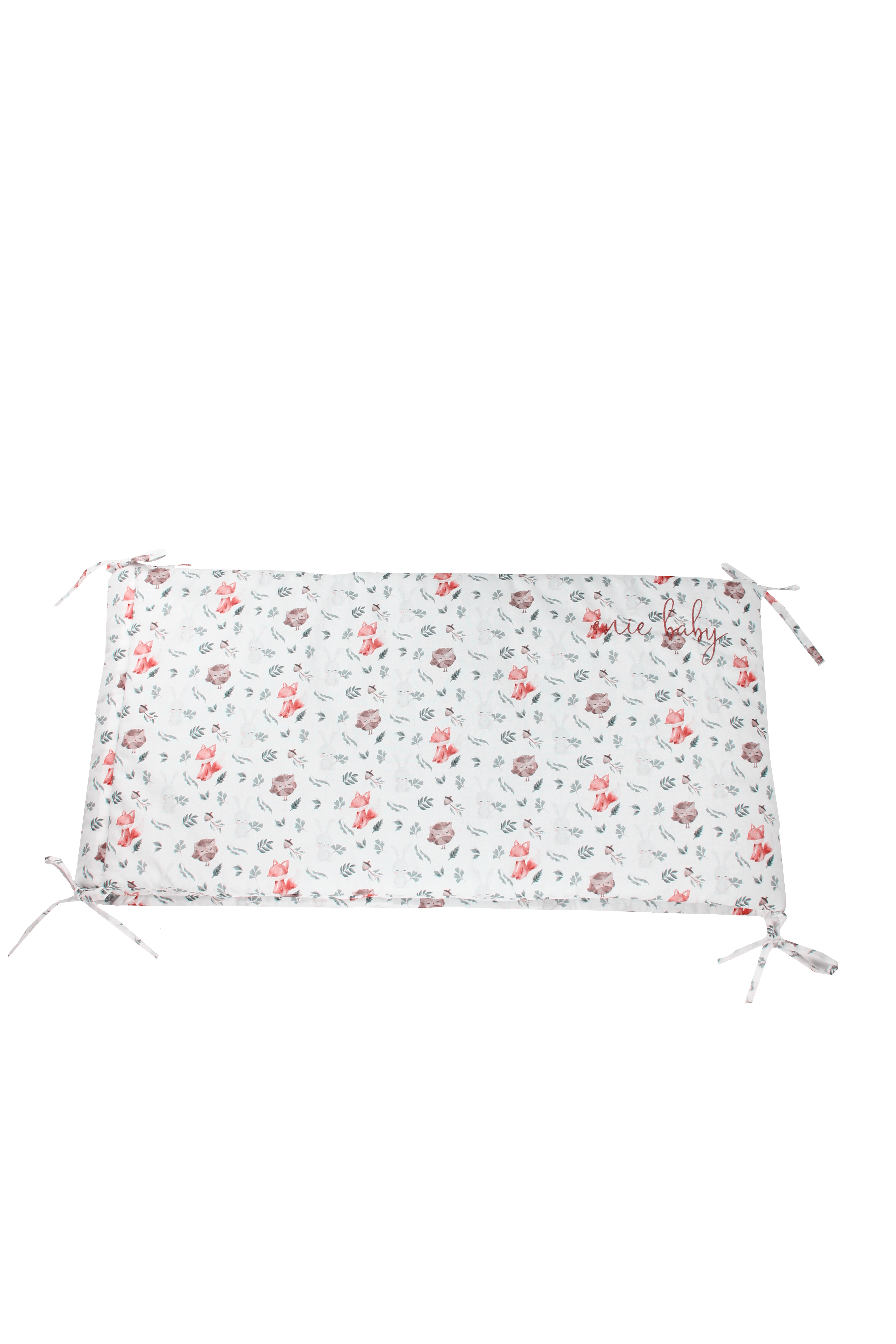 enie baby Mantinel bavlněné FOX