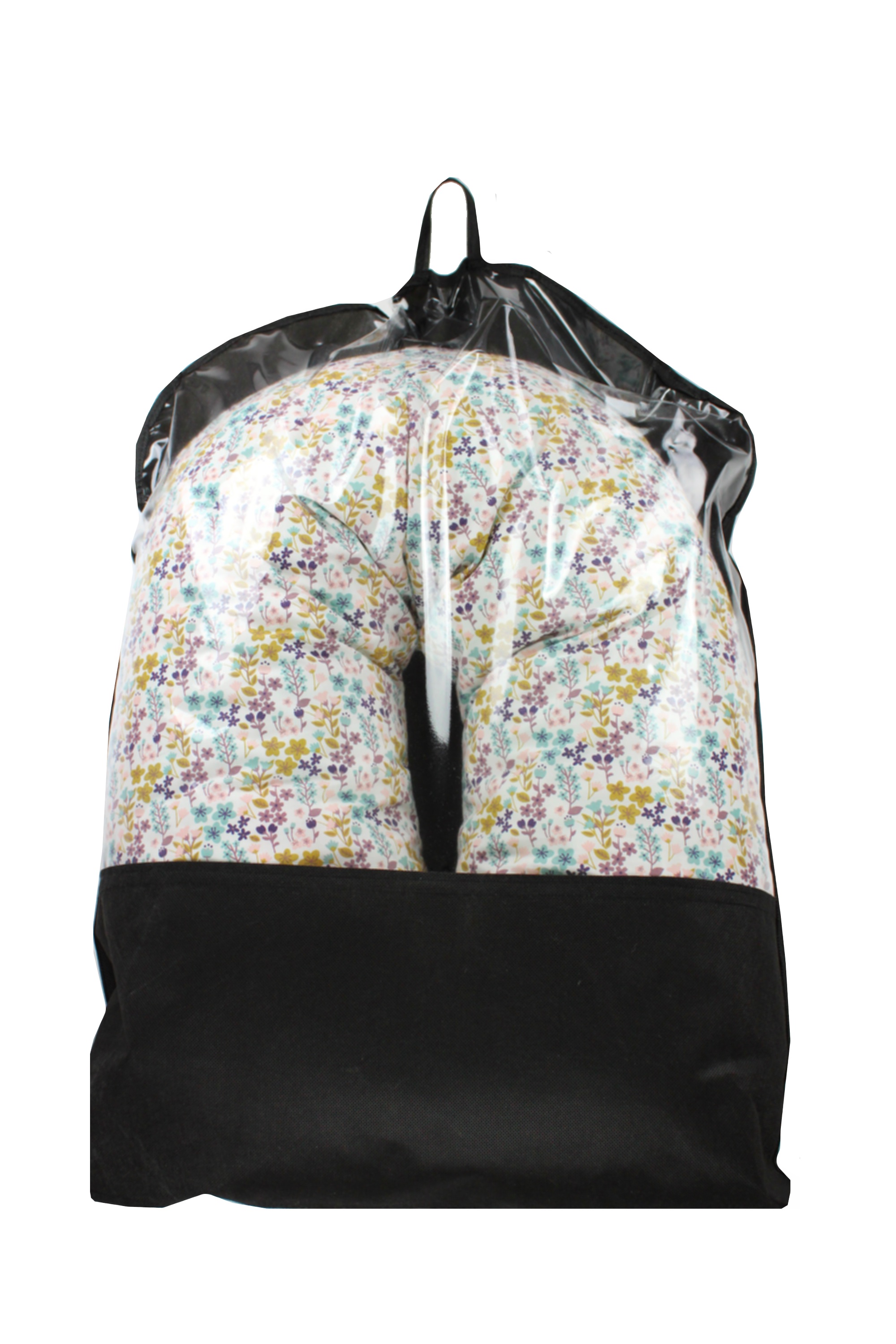 enie baby Kojící polštář MILLY purple z paměťové pěny