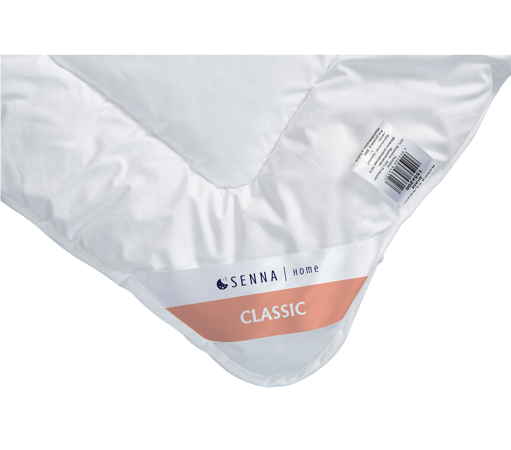 Senna Přikrývka 135x200cm CLASSIC