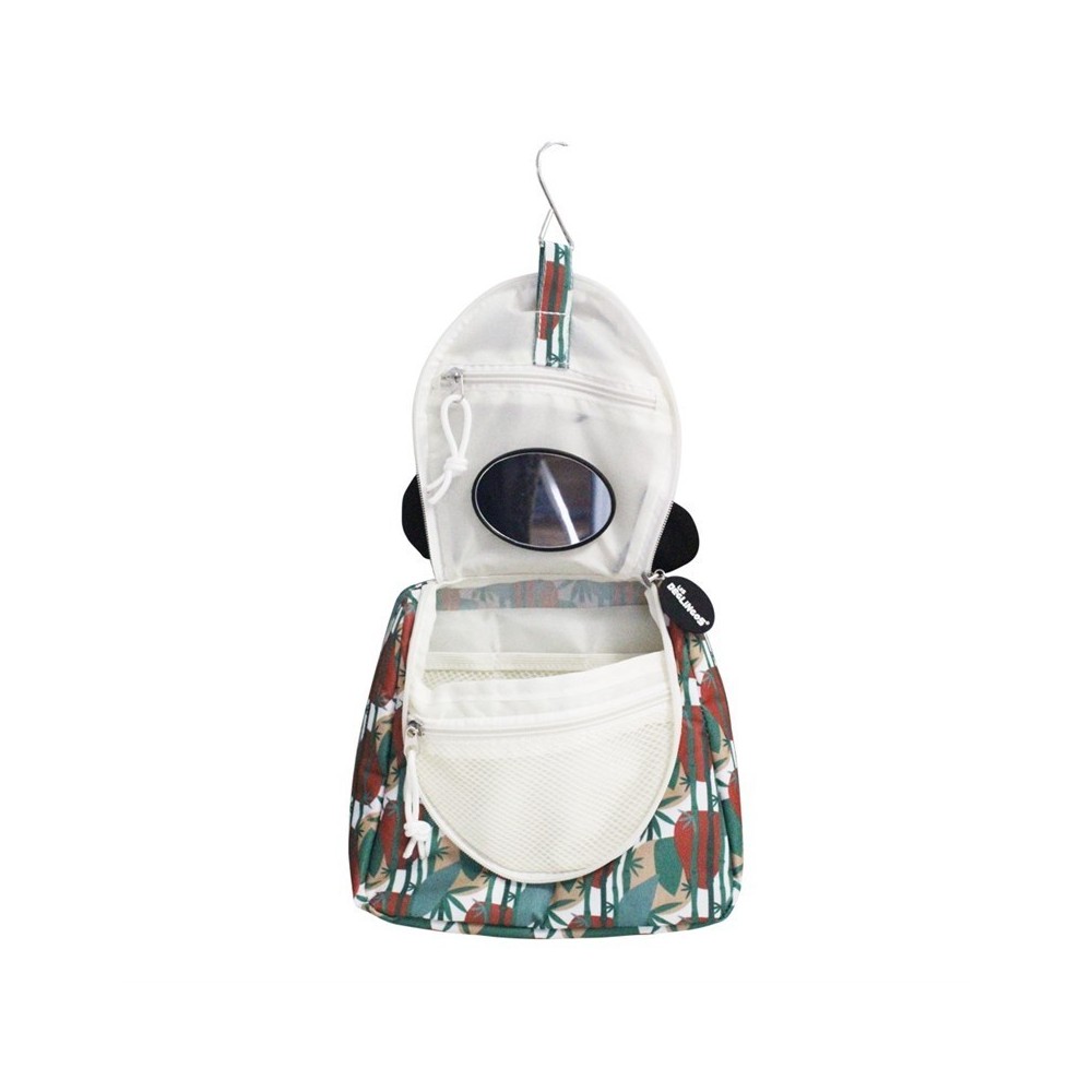 Deglingos Kosmetická taštička pandos ROTOTOS