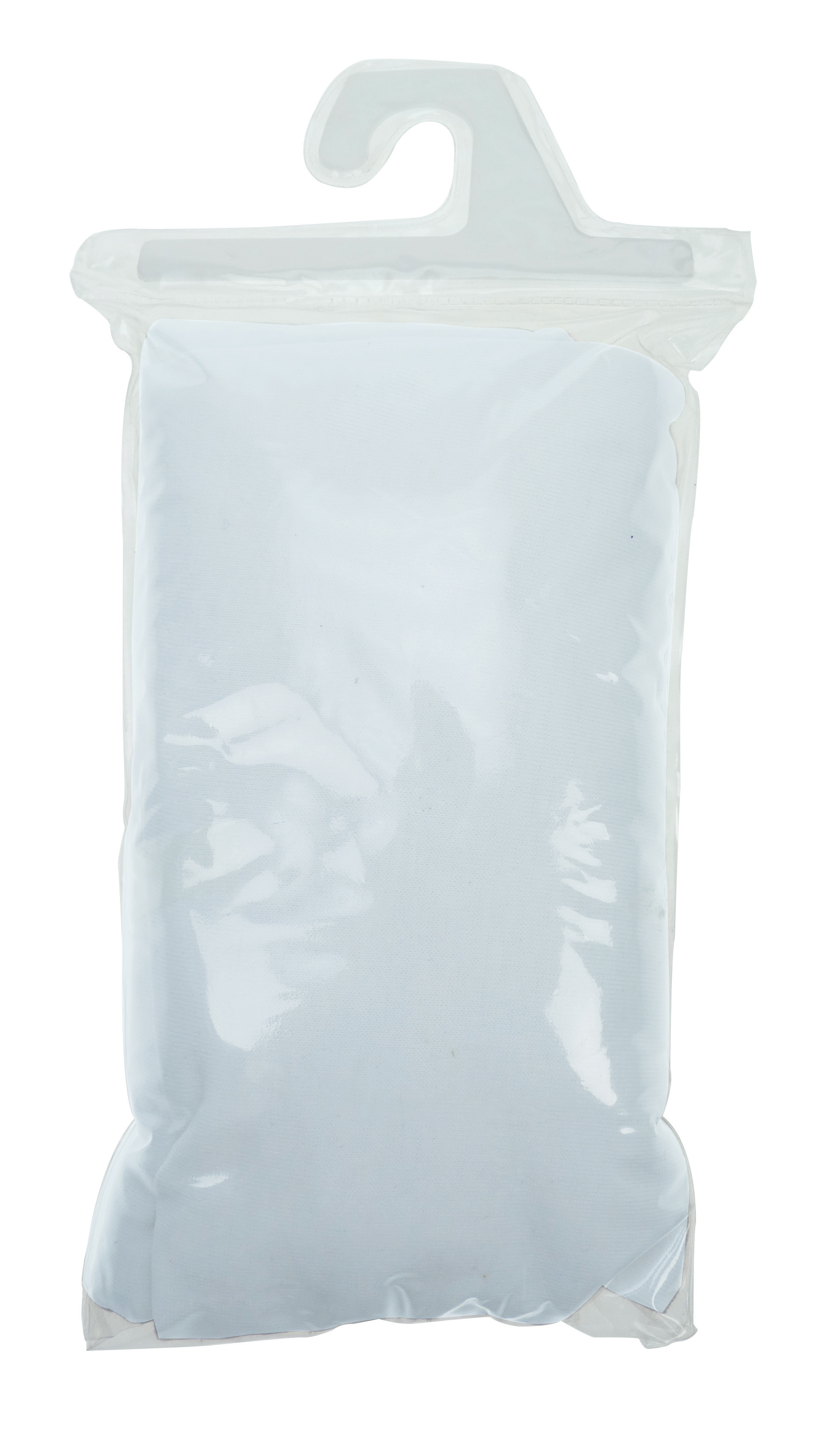 Candide Prostěradlo bavlněné světle modré 60x120 cm