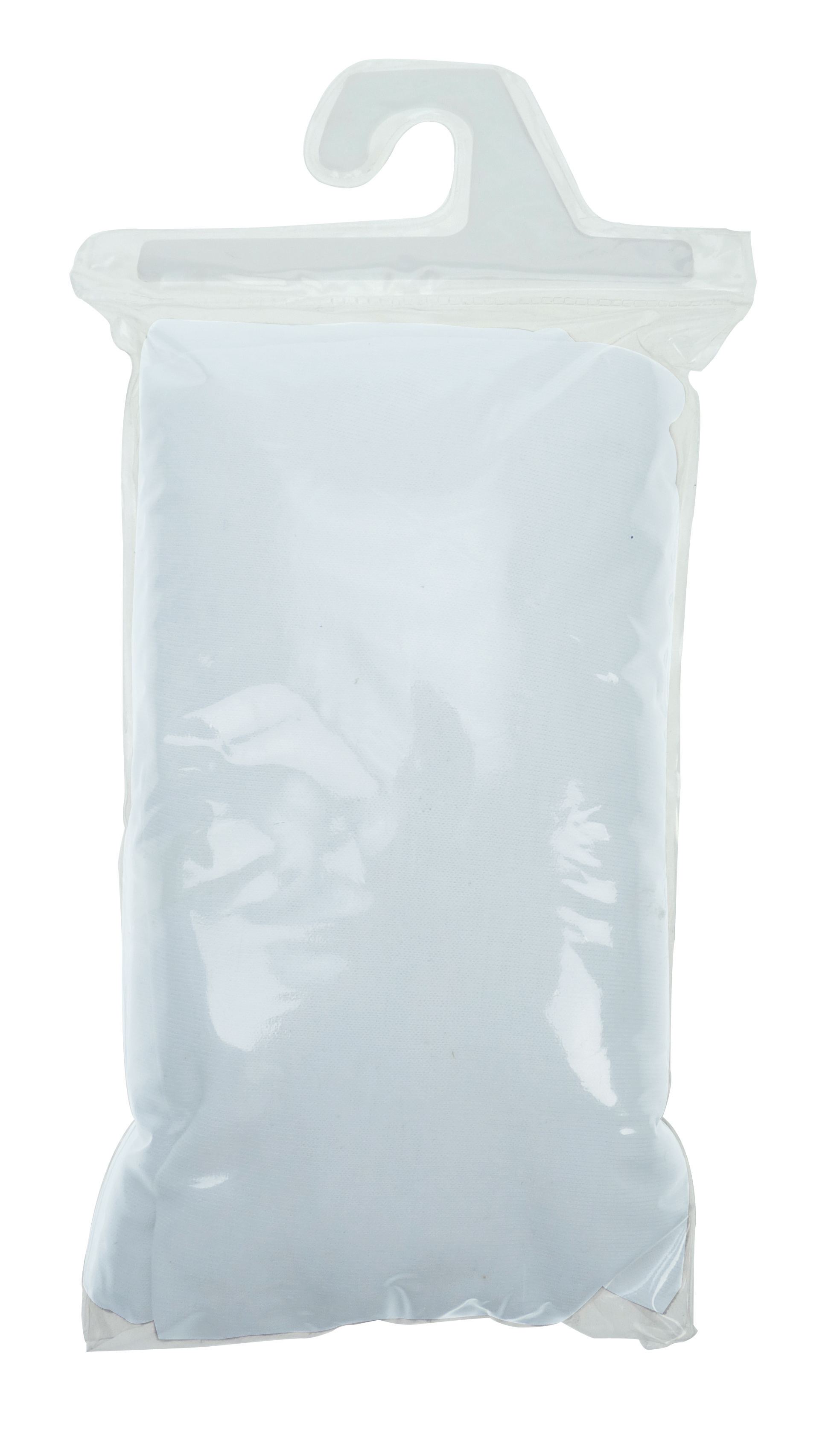 Candide Prostěradlo bavlněné světle modré 70x140 cm