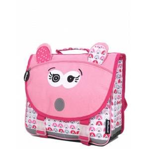 Deglingos Školní batoh myška