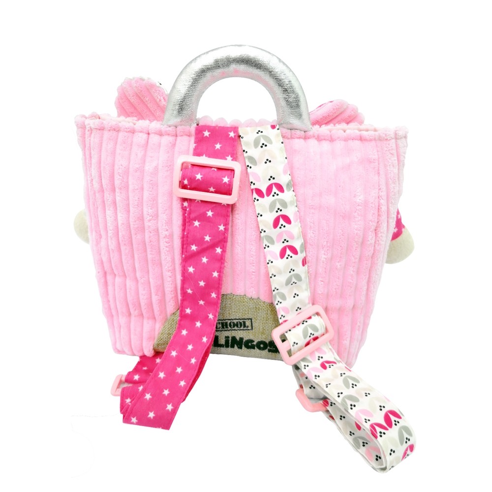 Deglingos Batůžek myškos COQUELICOS