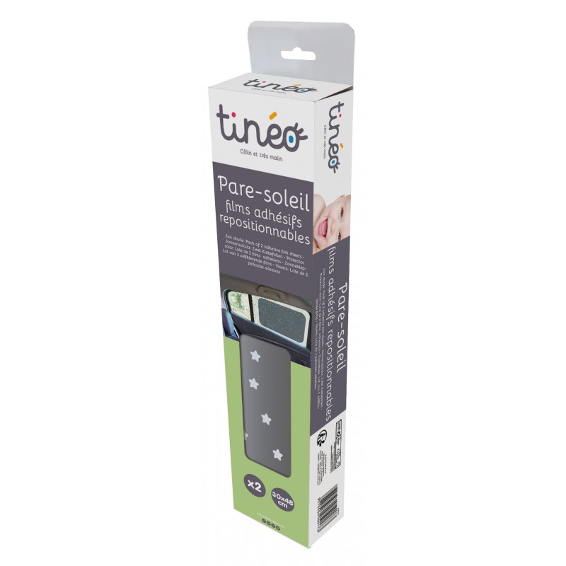 Tineo Stínítko do auta nalepovací