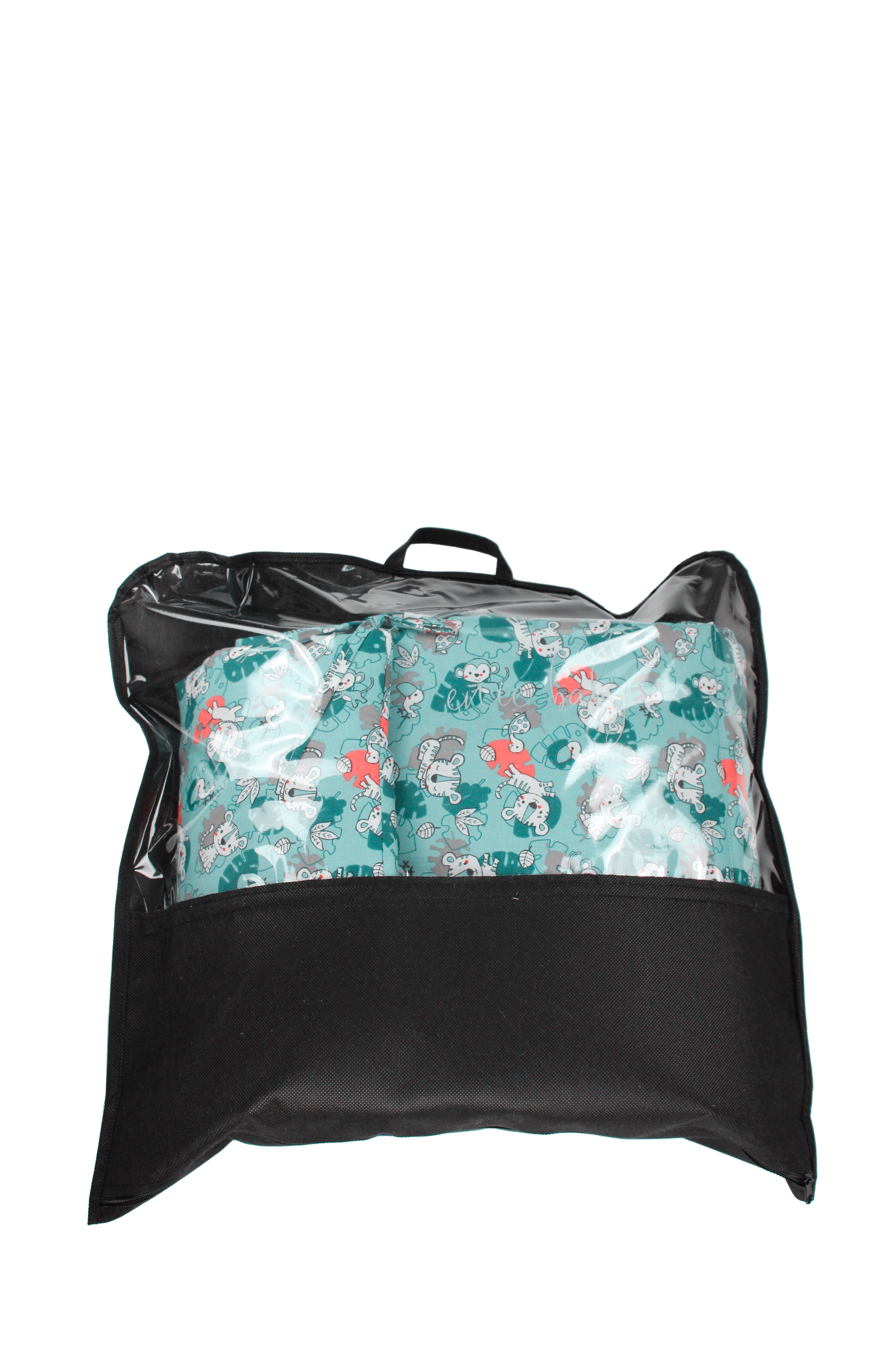 enie baby Mantinel essential LVÍČCI