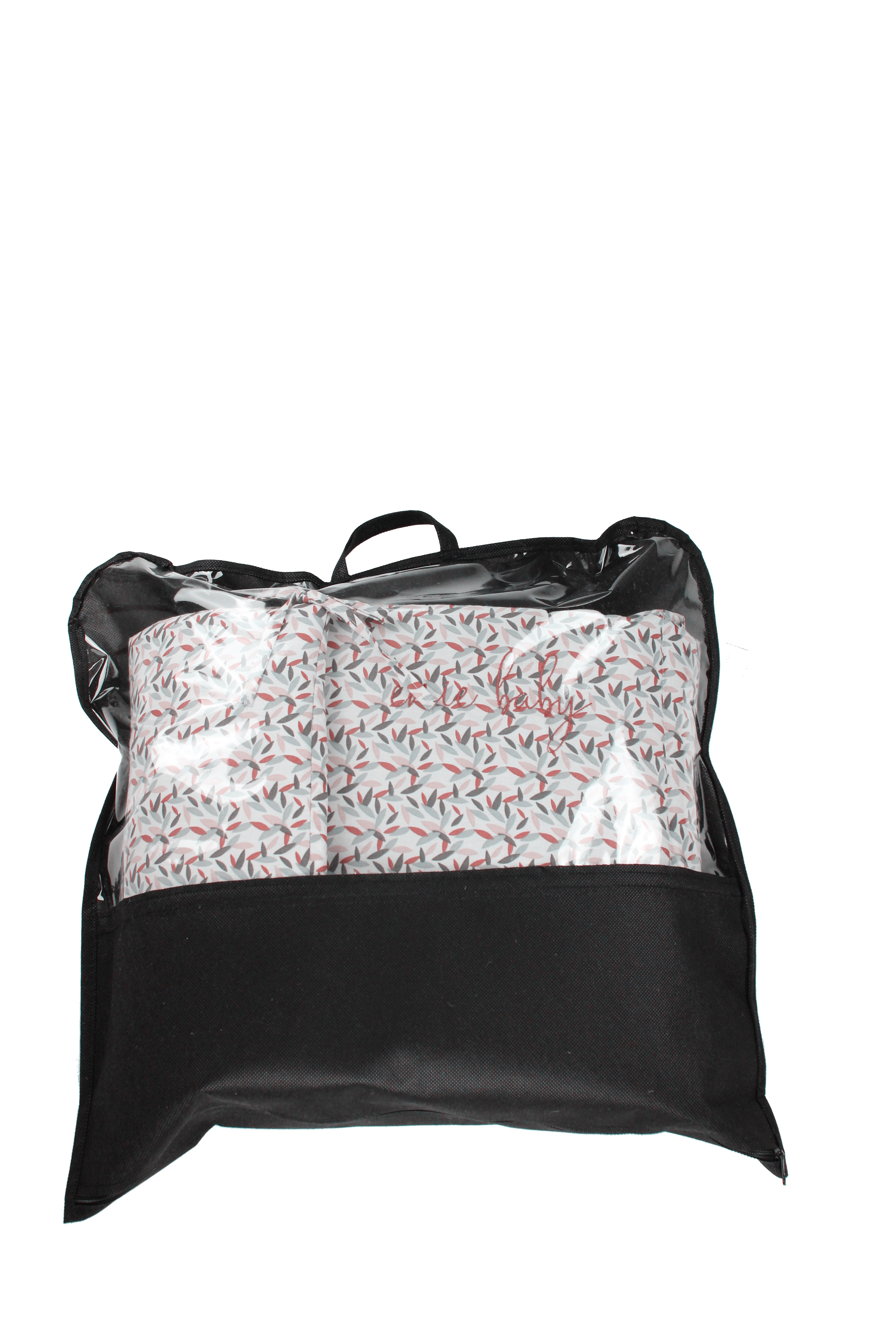 enie baby Mantinel essential MOOGLY leaf