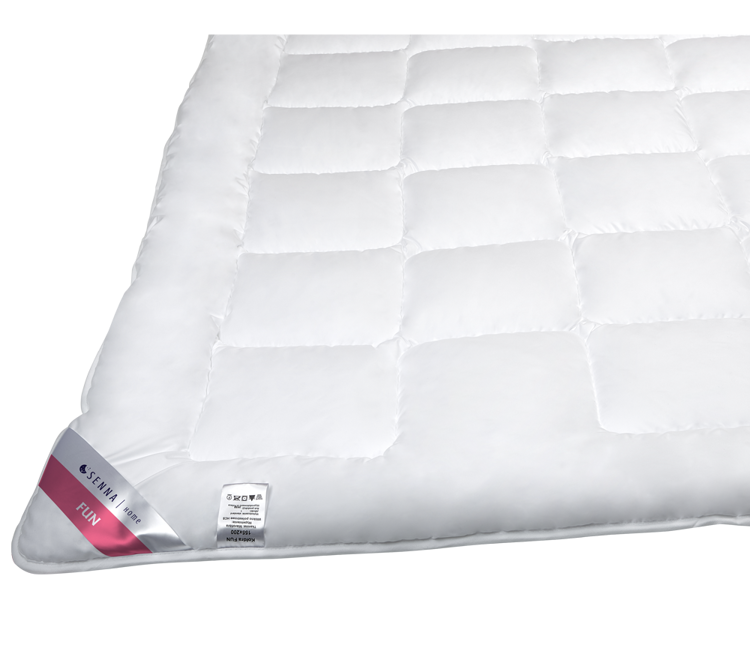 Senna Přikrývka 135x200cm FUN