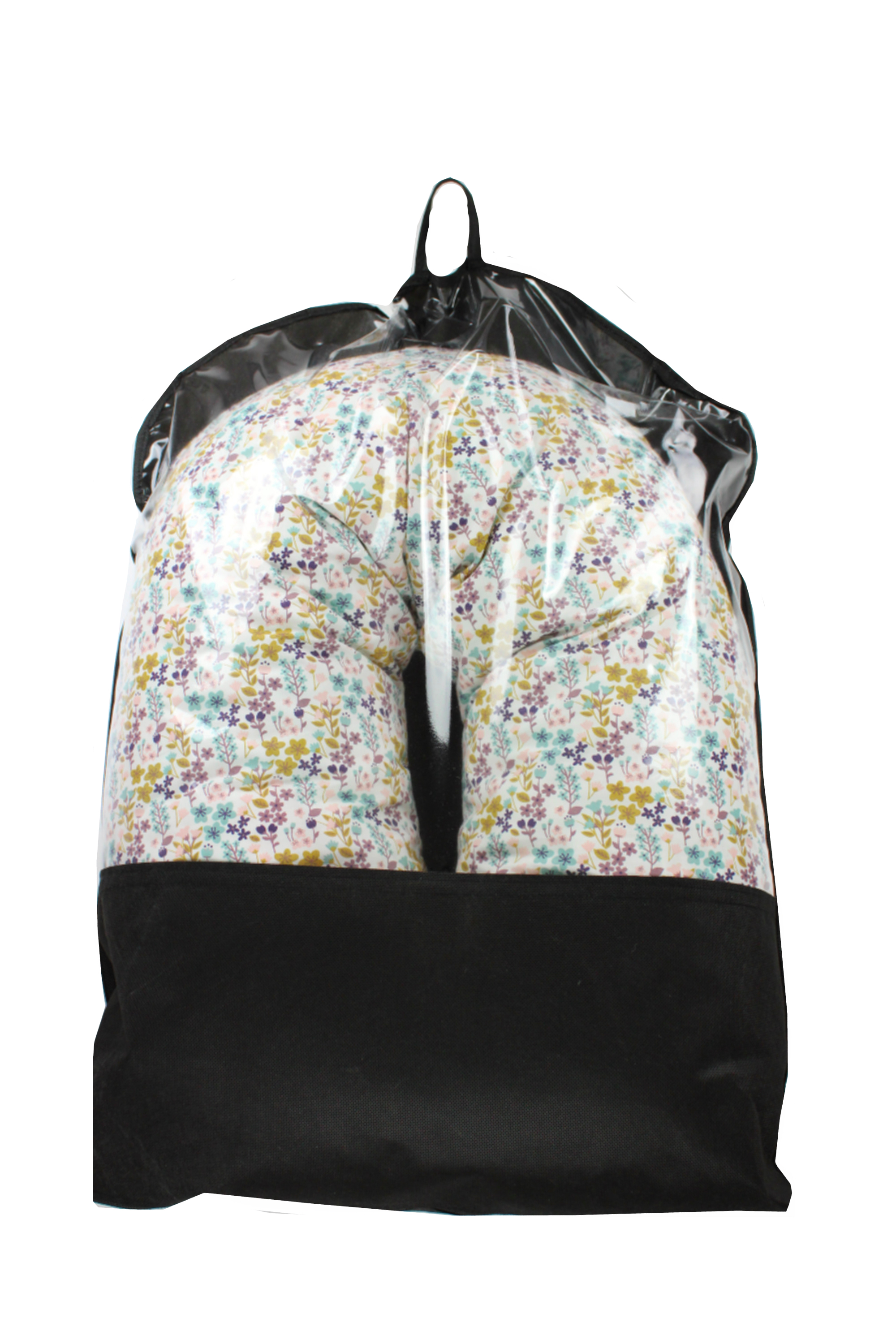 enie baby Kojící polštář MILLY purple z paměťové pěny