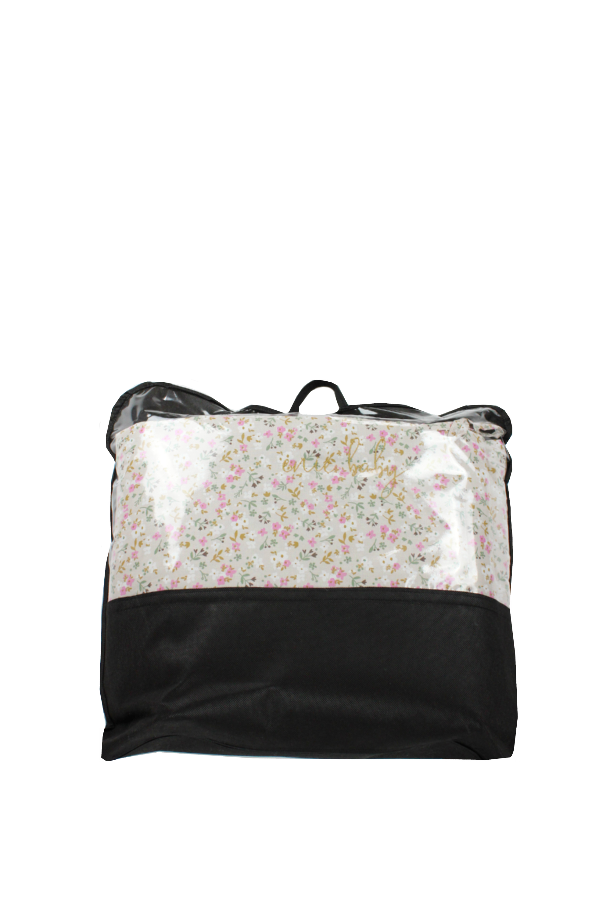 enie baby Mantinel bavlněné ZALIA natural