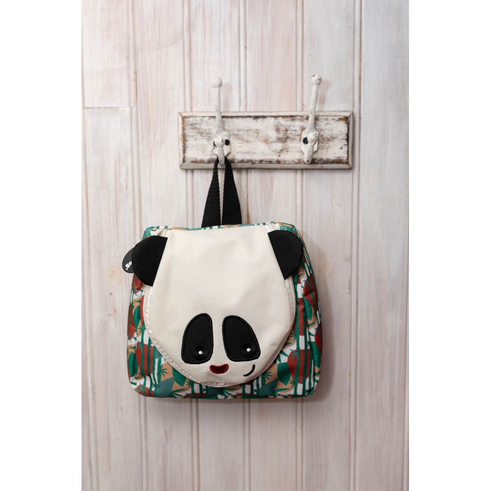 Deglingos Kosmetická taštička pandos ROTOTOS